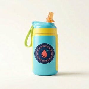 bottle kids — Pure Goodies Co.