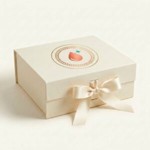 gift box deluxe — Pure Goodies Co.
