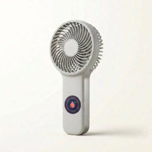 mini fan — Pure Goodies Co.
