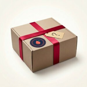 mystery box — Pure Goodies Co.