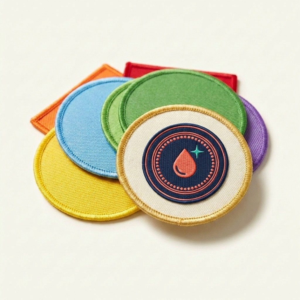 patch pack — Pure Goodies Co.