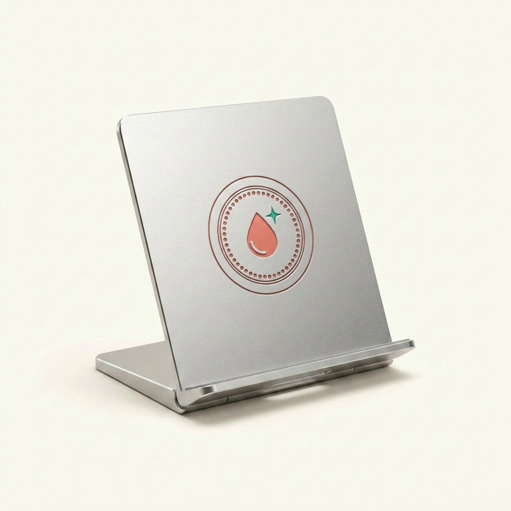 phone stand — Pure Goodies Co.