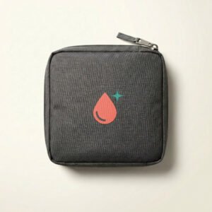 pouch — Pure Goodies Co.