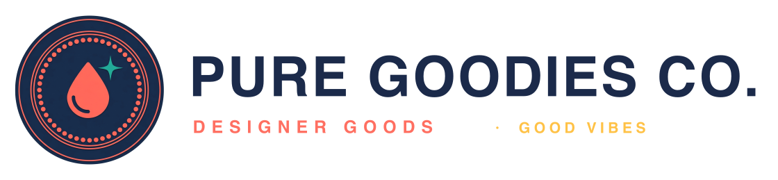 puregoodies logo png — Pure Goodies Co.