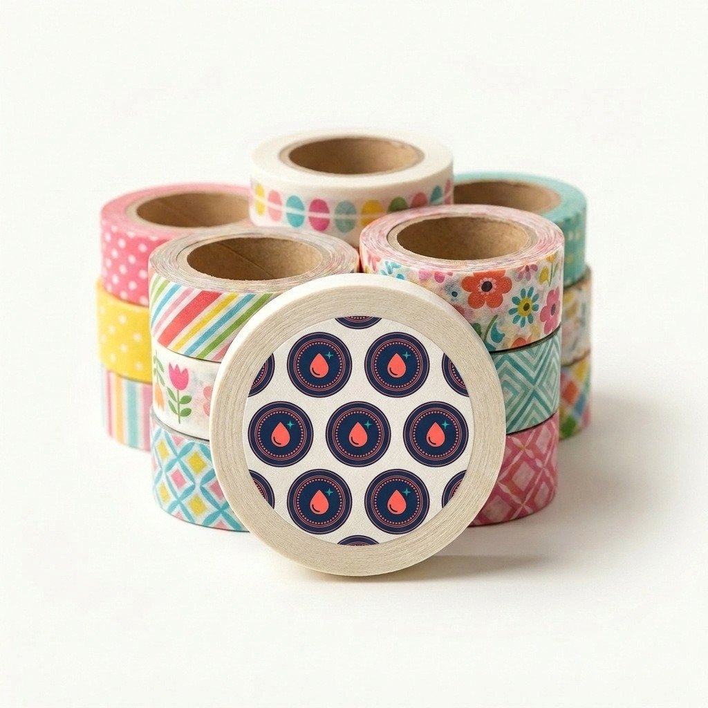 washi set — Pure Goodies Co.